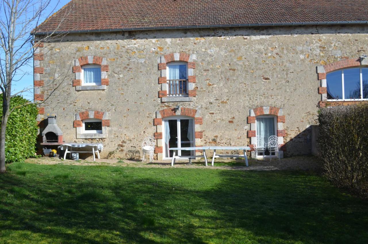 Logis De Chezelles * Sidiailles